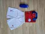 VVGZ tenue, Maat XS of kleiner, Ophalen, Zo goed als nieuw, Set