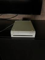Nintendo Wii met toebehoren, Ophalen of Verzenden, Refurbished, Met 2 controllers, Met games