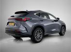 Lexus NX 350h AWD Launch Edition | Panoramadak | Leder | Ele, Auto's, Lexus, 12 maanden, Gebruikt, 4 cilinders, Adaptive Cruise Control