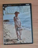 Miss Marple - A Carribean Mystery, Vanaf 12 jaar, Ophalen of Verzenden, Zo goed als nieuw