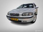Volvo V70 2.4 Comfort Line/Youngtimer/Cruise/PDC/Trekhaak, Voorwielaandrijving, Zwart, 170 pk, 83 €/maand