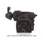 Stuurhuis Mercedes sl slc W107 R107, Ophalen of Verzenden, Gebruikt, Mercedes-Benz