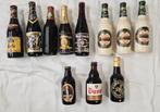 Collectie Belgische en Nederlandse Bierflesjes, Verzamelen, Biermerken, Ophalen, Gebruikt, Overige typen