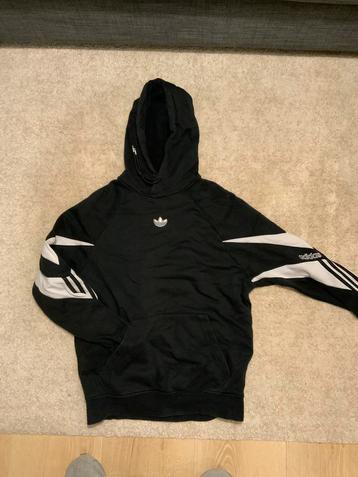 Adidas Originals hoodie (XS) beschikbaar voor biedingen