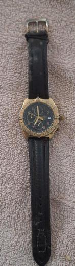 Breitling 1884. Loopt niet., Sieraden, Tassen en Uiterlijk, Ophalen of Verzenden, Gebruikt