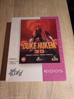 Duke Nukem 3D, retro game, PC, Spelcomputers en Games, 1 speler, Ophalen of Verzenden, Gebruikt, Shooter