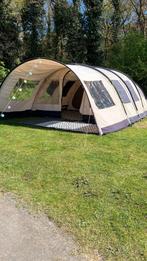 Familie tent - 6 persoons, Ophalen, Gebruikt