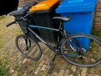 Trekking fiets 21 versnelling €160, Fietsen en Brommers, Ophalen, Overige merken