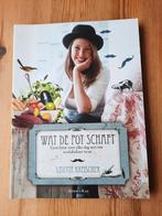 Lisette Kreischer - Wat de pot schaft, Boeken, Kookboeken, Ophalen of Verzenden, Zo goed als nieuw, Lisette Kreischer
