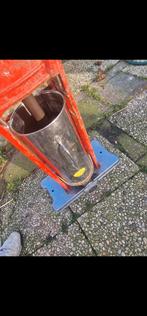 Tre spade stopbus worsten vuller., Ophalen of Verzenden, Zo goed als nieuw