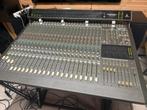 Mengpaneel BEHRINGER Eurodesk MX 8000, Ophalen, Gebruikt