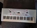 54 keys teaching-type electronic keyboard MK-2054, Overige aantallen, Zo goed als nieuw, Met standaard, Ophalen