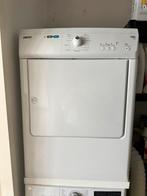 Zanussi droger, Ophalen, 6 tot 8 kg, Luchtafvoer, Zo goed als nieuw