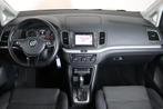 Volkswagen Sharan 1.4 TSI Comfortline, 7-Persoons, Trekhaak,, 4 cilinders, 150 pk, 7 stoelen, Traction-control
