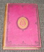 Boek: De Dichtwerken van P.A.de Génestet, Ophalen of Verzenden