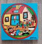 Simplex houten puzzel Klein Duimpje, Kinderen en Baby's, Speelgoed | Kinderpuzzels, 10 tot 50 stukjes, Ophalen of Verzenden