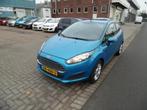 Ford Fiesta 1.25 (bj 2013), Euro 5, Gebruikt, 4 cilinders, Handgeschakeld