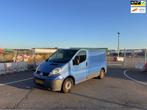 Renault Trafic 2.0 dCi T27 L1H1 DC Airco.Airco, Voorwielaandrijving, 4 cilinders, Renault, Startonderbreker