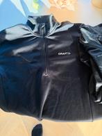 3 Craft Ski pully’s- Zwart - Maat XL, Ophalen, Zo goed als nieuw, Maat 46/48 (XL) of groter