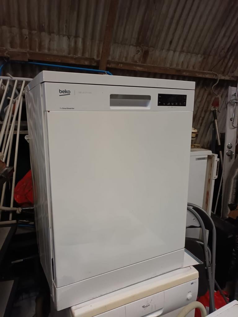 Vaatwasser, Audio, Tv en Foto, Mp3-spelers | Accessoires | Overige merken, Ophalen