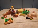 Playmobil - Boerderij set, Ophalen of Verzenden, Gebruikt