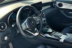Mercedes-Benz GLC Coupé 300e 4MATIC Business Solution AMG S, Automaat, 1940 kg, Gebruikt, 4 cilinders
