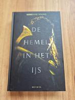 Adrienne Young De Hemel in het IJs Young Adult boek, Ophalen of Verzenden, Zo goed als nieuw, Adrienne Young