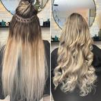 Hairextensions plaatsen, home salon & service ook aan huis, Hairextensions