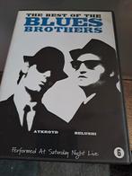 The Best of The Blues Brothers DVD, Alle leeftijden, Ophalen of Verzenden, Gebruikt, Muziek en Concerten