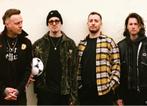 Architects Ziggo Dome, Tickets en Kaartjes, Concerten | Pop, Twee personen, Oktober
