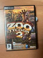 Zoo tycoon 2 pc afrikaans avontuur, 1 speler, Ophalen of Verzenden, Vanaf 3 jaar