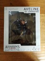 Buste Assassin's Creed Liberation Aveline, Ophalen of Verzenden, Zo goed als nieuw