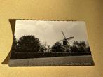 MM88) Harkstede molen speeltuin, Verzamelen, Ansichtkaarten | Nederland, Ophalen of Verzenden