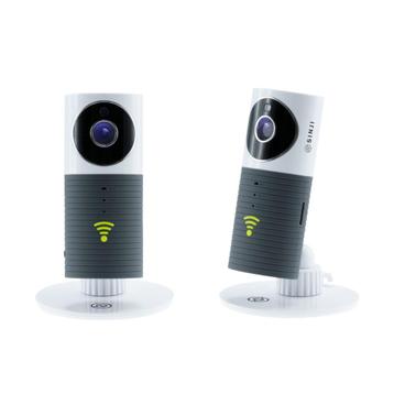 Clever dog WiFi camera met nacht-visie, merk Sinji beschikbaar voor biedingen