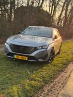 Peugeot 308 1.2 Puretech gt 130pk Eat8 2022 Grijs, Auto's, Peugeot, 1263 kg, 680 kg, 1199 cc, 1200 kg