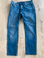 Levi's 511 Broek - Zo goed als nieuw, Kleding | Dames, Ophalen of Verzenden, Zo goed als nieuw, Blauw