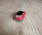 Mini cooper Dinky Toy, Ophalen, Gebruikt, Auto, Dinky Toys