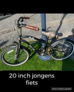 Volare Jongensfiets 20 inch - Gebruikt, Fietsen en Brommers, Fietsen | Jongens, Ophalen of Verzenden, Gebruikt, 20 inch, Handrem