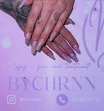 Acryl nails & gelegenheid kapsels, Diensten en Vakmensen, Schoonheidsspecialisten | Manicure, Nail art