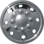 Wieldoppen 15 Inch Fiat Ducato of Mercedes Sprinter Chroom, Auto diversen, Buurserstraat 15 A, 7481 EG,Haaksbergen, Nieuw, Ophalen of Verzenden
