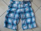 Brunotti (zwem) short., Overige typen, Blauw, Ophalen of Verzenden, Zo goed als nieuw