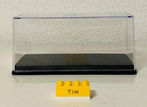 Display Case / 1:43 Model auto’s, Hobby en Vrije tijd, Modelauto's | 1:43, Zo goed als nieuw, Auto, Corgi, Ophalen of Verzenden
