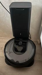 Roomba i7+ robotstofzuiger - Zeer Goed Onderhouden, Ophalen, Gebruikt, Robotstofzuiger, Minder dan 1200 watt