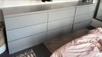 IKEA Malm ladekasten combinatie - 6 en 3 lades, Ophalen, Overige materialen, 150 tot 200 cm, Zo goed als nieuw