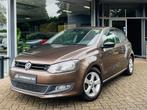 Volkswagen Polo 1.2 TSI Style Clima*Stoelvrmng*Strbkr, Voorwielaandrijving, Euro 5, Stof, Gebruikt
