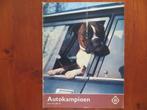 Autokampioen 21 1970 test Simca 1301 Special, Fiat 130, e.a., Ophalen of Verzenden, Zo goed als nieuw, Overige merken