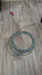 Ontstoppingsveer 10 meter, Doe-het-zelf en Verbouw, Ophalen of Verzenden, Nieuw