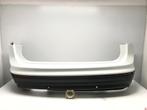 VW Tiguan 5NA Achterbumper Bumper 6xPDC Origineel! LC9A