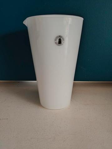 IKEA VIKTIGT melkglas kan karaf 33 cl. beschikbaar voor biedingen