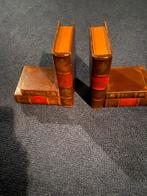 Boekenstandaard set, Ophalen, Gebruikt